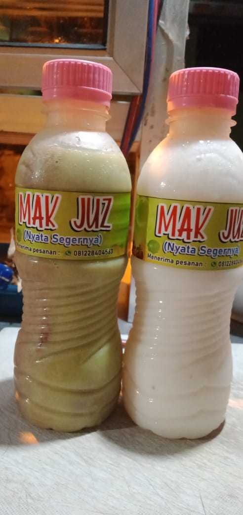 Mak Juice 07 4