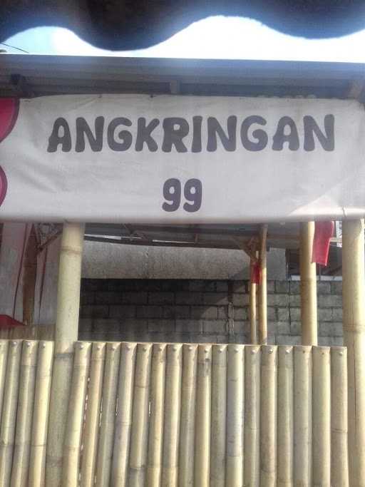 Angkringan99 Tugurejo 9