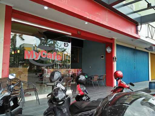 My Cafe Semarang 9