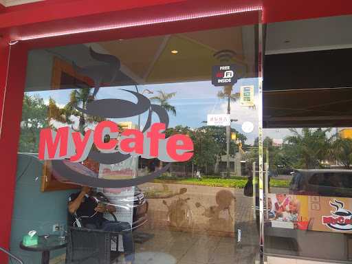 My Cafe Semarang 6