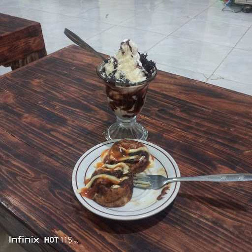 Warung Q-Ta Ice Cream & Tea 5