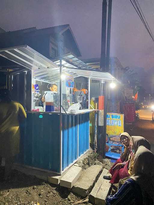 Kedai Biru Dealova 2