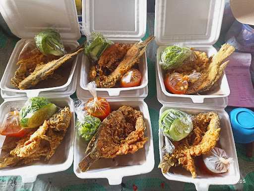 Ayam Geprek Mbak Pri. 6