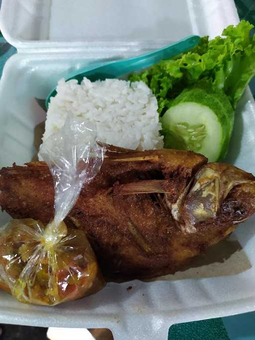 Ayam Geprek Mbak Pri. 8