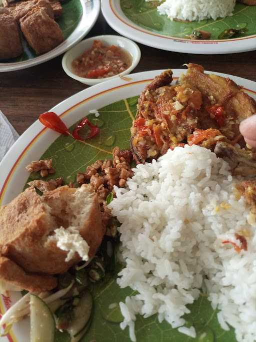 Ayam Penyet Surabaya 9
