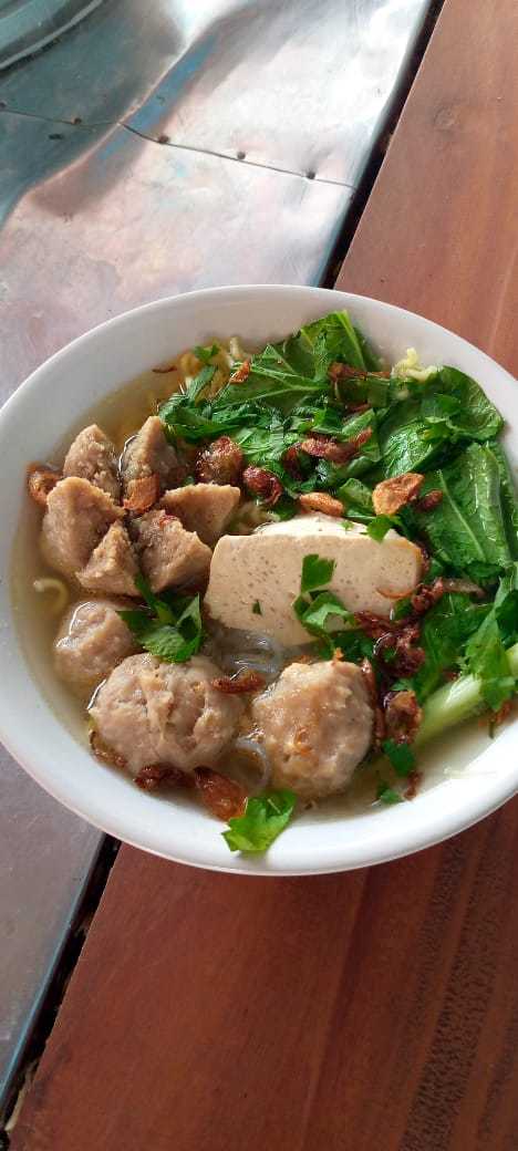 Bakso Al-Barokah Maz Farizz 1