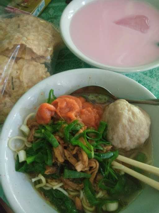 Bakso Cahaya 3