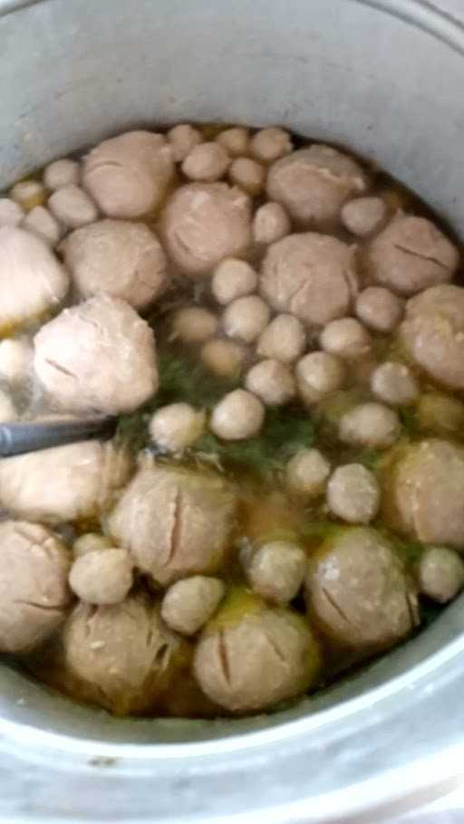 Bakso Cahaya 4