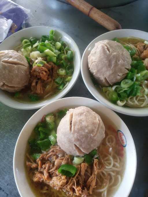 Bakso Cahaya 1