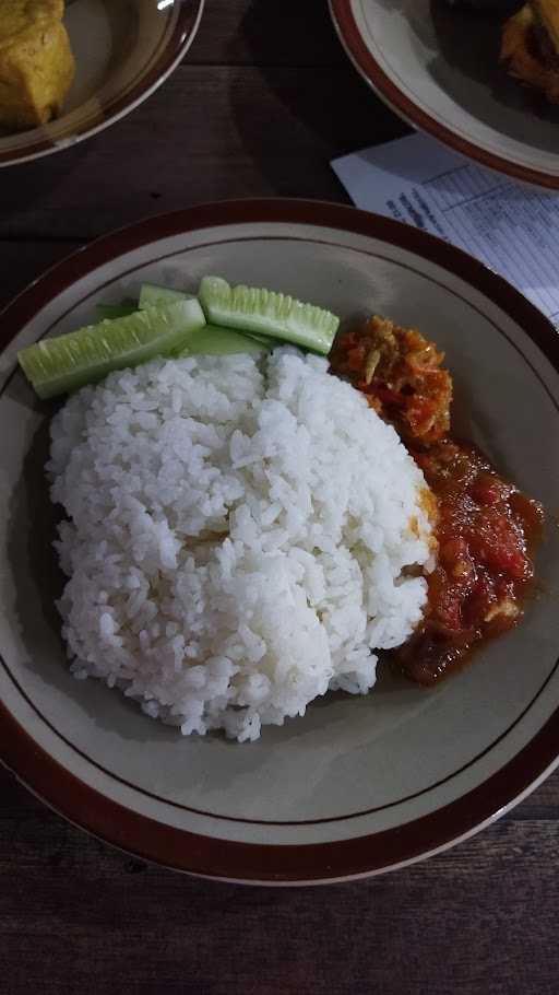 Bebek & Ayam Kampung Mas Budi 9