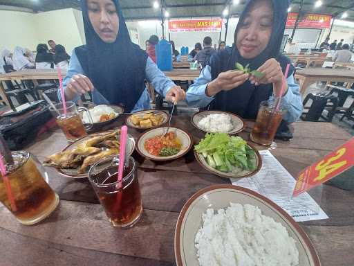 Bebek & Ayam Kampung Mas Budi 3