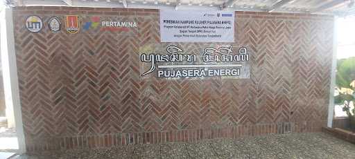 Kampung Kuliner Pujasera Energi 5