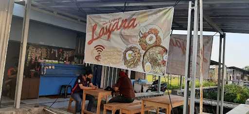 Kedai & Angkringan Layana 2