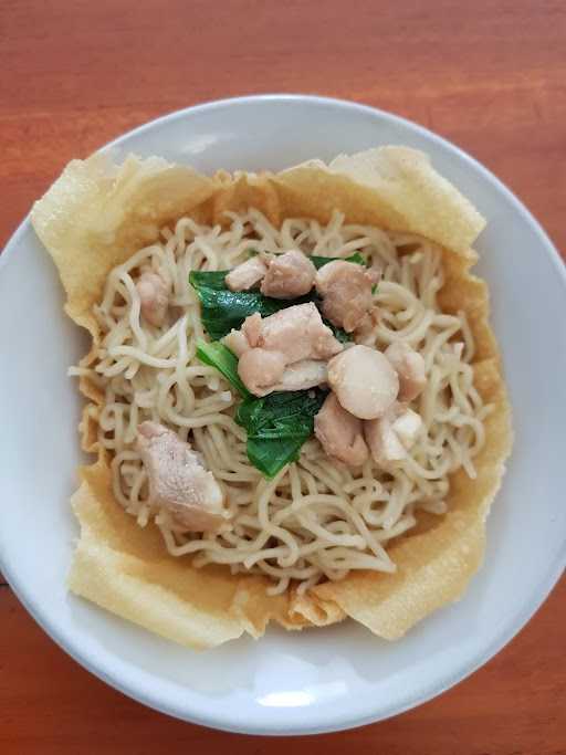 Kedai Bakso Salatiga 805 3