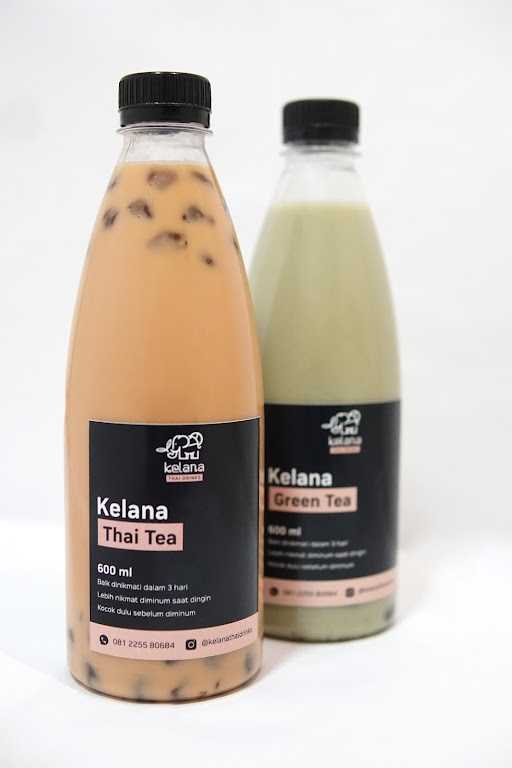 Kelana Thaidrinks 3