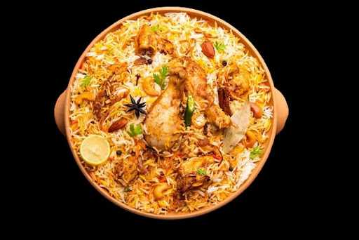 King Biryani Semarang 1