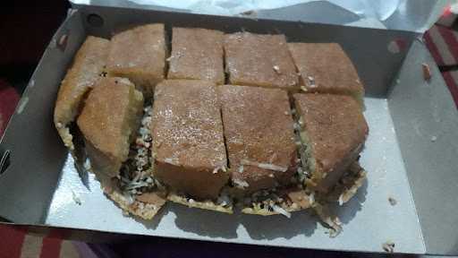 Martabak On Fire 1