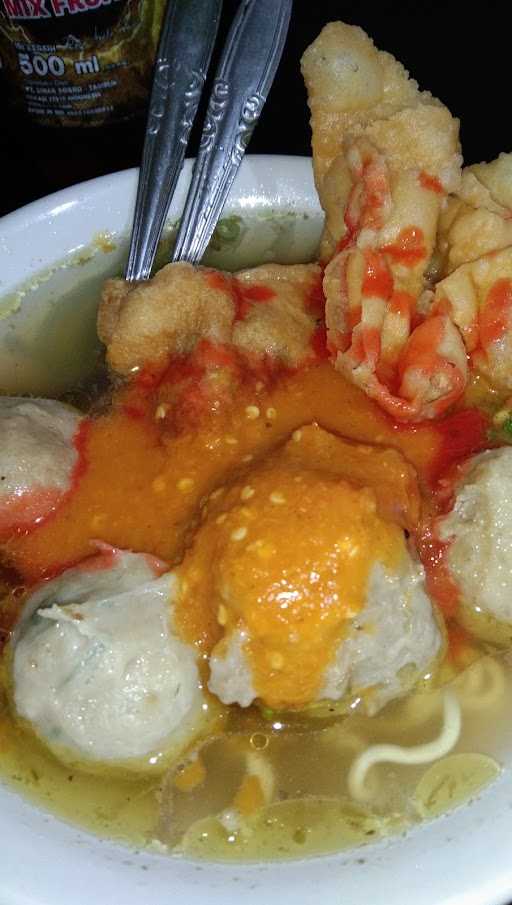 Mie Ayam & Bakso Lestari 4