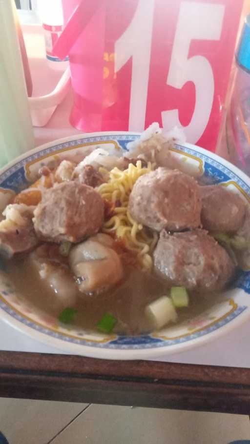 Mie Ayam & Bakso Mbk Ika 2