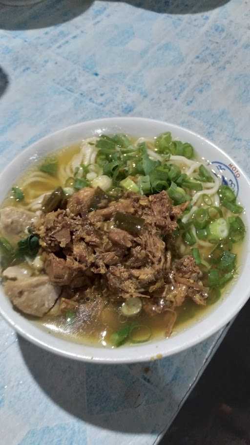 Mie Ayam & Bakso Mbk Ika 1