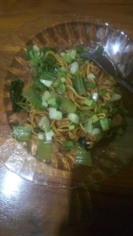 Mie Ayam Mb Mah 1