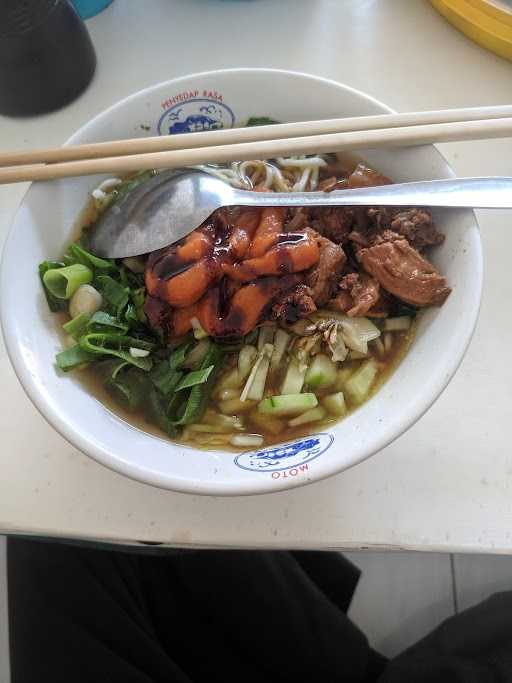 Mie Ayam Mbak Wulan 1