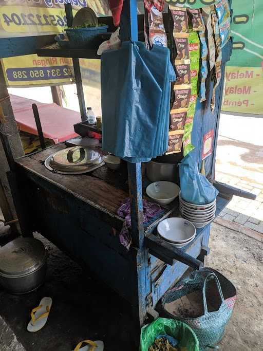 Mie Ayam Mbak Wulan 4