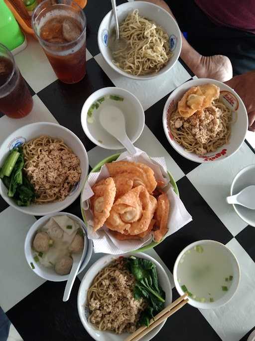 Mie Bandung Graha Padma 1