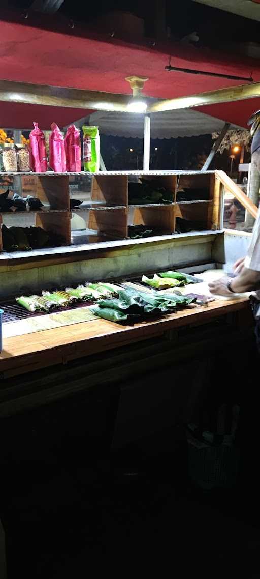 Nasi Bakar Dan Jagung Serut Similikiti 1