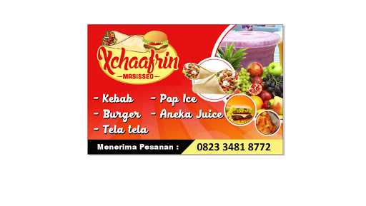 Oemah Telur & Frozen Food Xchaafrin 4