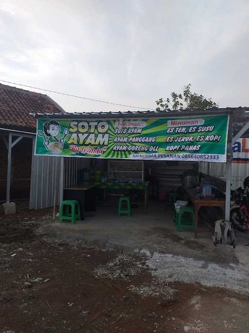 Pujasera Karanganyar 10