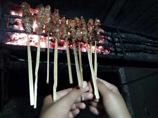 Sate Kambing Bu Surati 4