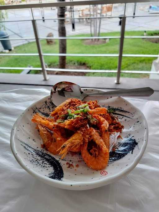 Sentosa Live Seafood Graha Padma Semarang 6