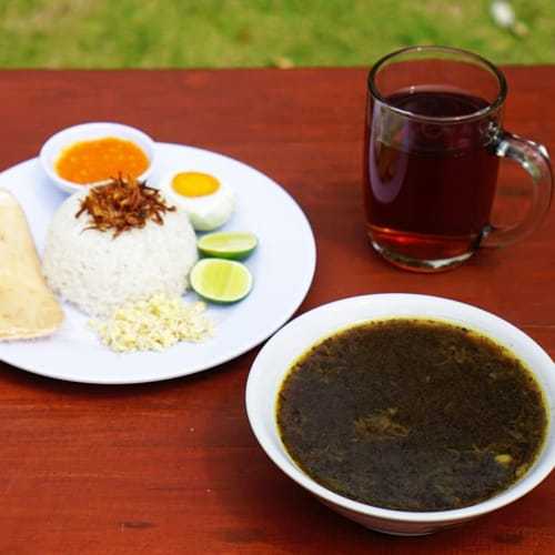 Soto Lamongan Cak Yul 3