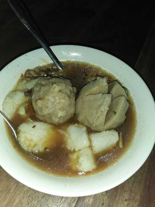 Warung Barokah 2