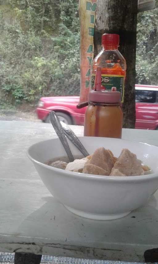 Warung Makan Bu Sri 1