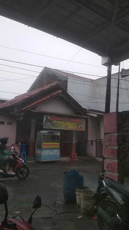 Warung Padang Agam Rayo 5