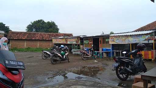 Warung Padang Madani 4