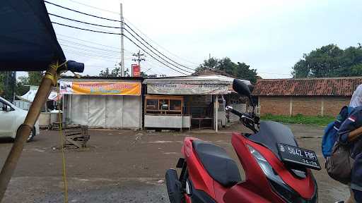 Warung Padang Madani 3