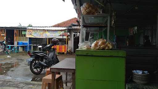 Warung Padang Madani 2