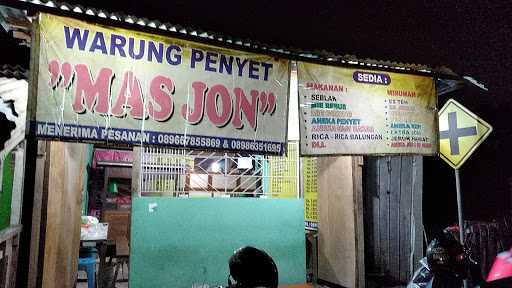 Warung Penyet Mas Jon 8