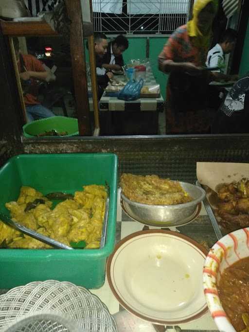 Warung Penyet Mas Jon 5