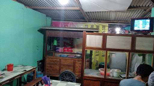 Warung Penyet Mas Jon 6