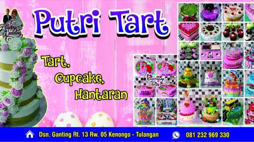 Kue Tart 3