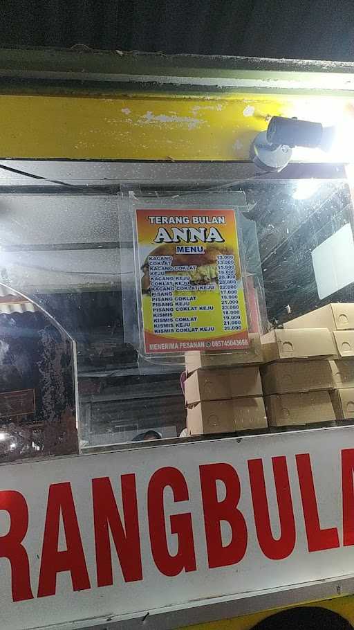 Martabak Dan Terang Bulan Anna 7