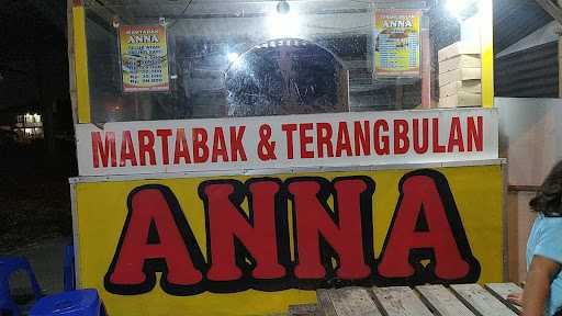 Martabak Dan Terang Bulan Anna 4