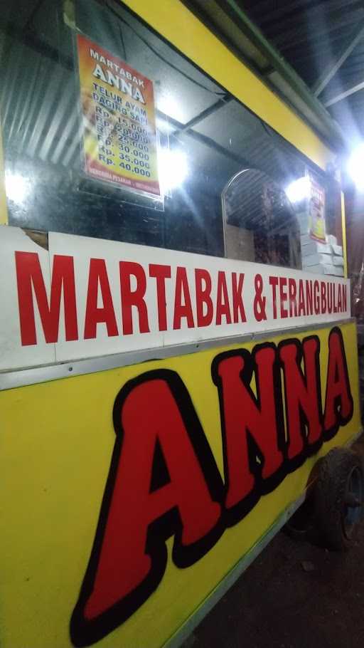 Martabak Dan Terang Bulan Anna 2