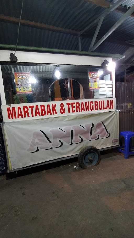 Martabak Dan Terang Bulan Anna 6