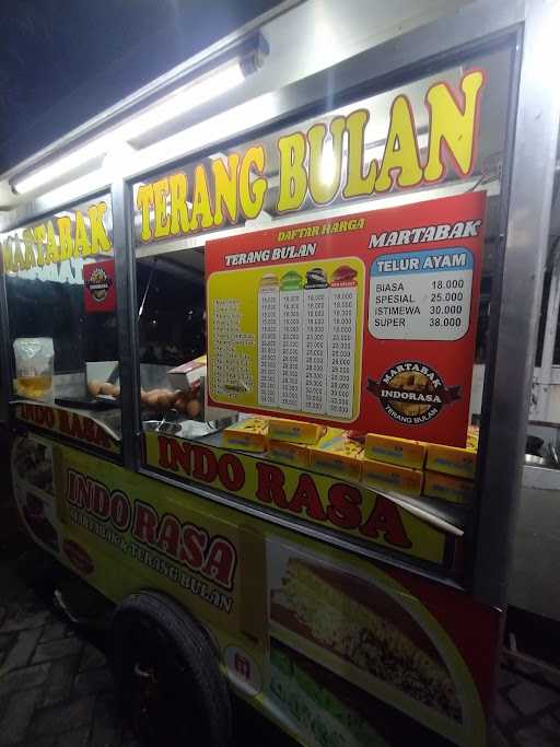 Martabak Terang Bulan Indo Rasa 1