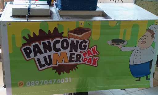 Pancong Lumer Pak - Pak 6